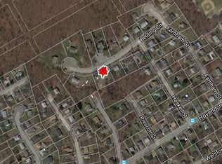 46 Belding Cir, Brockton, MA 02302