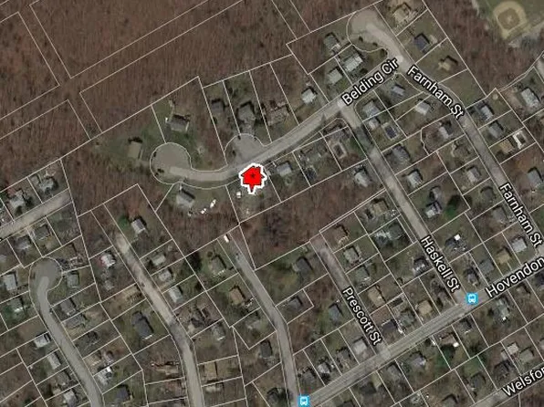 46 Belding Cir, Brockton, MA 02302