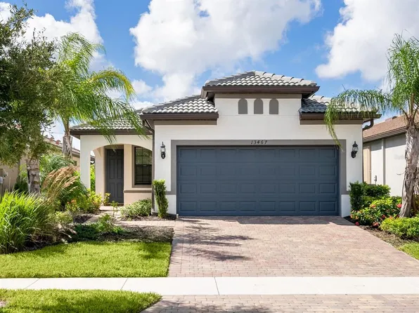 13467 Nobilio St, Venice, FL 34293