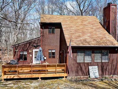140 Robin Way, Lackawaxen, PA, 18435