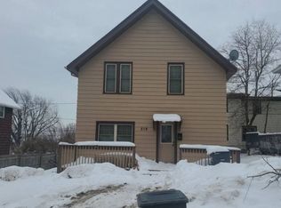 519 N 22nd Ave W, Duluth, MN 55806