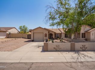 3231 W Tonopah Dr, Phoenix, AZ 85027