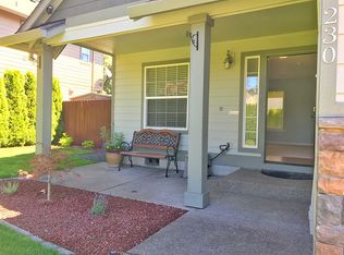 230 SW Ward Dr, Dallas, OR 97338