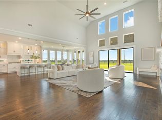 7171 Deerwood Trl, McKinney, TX 75071