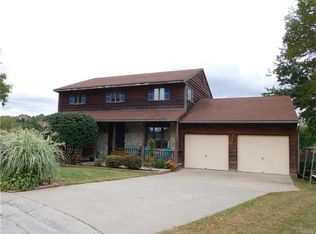 132 Jupiter Dr, Hannibal, MO 63401