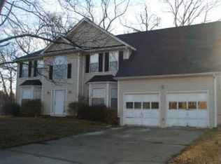 1466 Duren Farms Dr, Lithonia, GA 30058