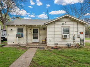 3301 N 20a St, Waco, TX 76708