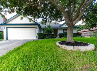 18315 Redriver Song, San Antonio, TX 78259