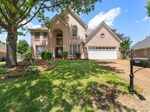 3819 Lighthouse Ln, Lakeland, TN 38002