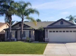 12801 Spoleto Ave, Bakersfield, CA 93312