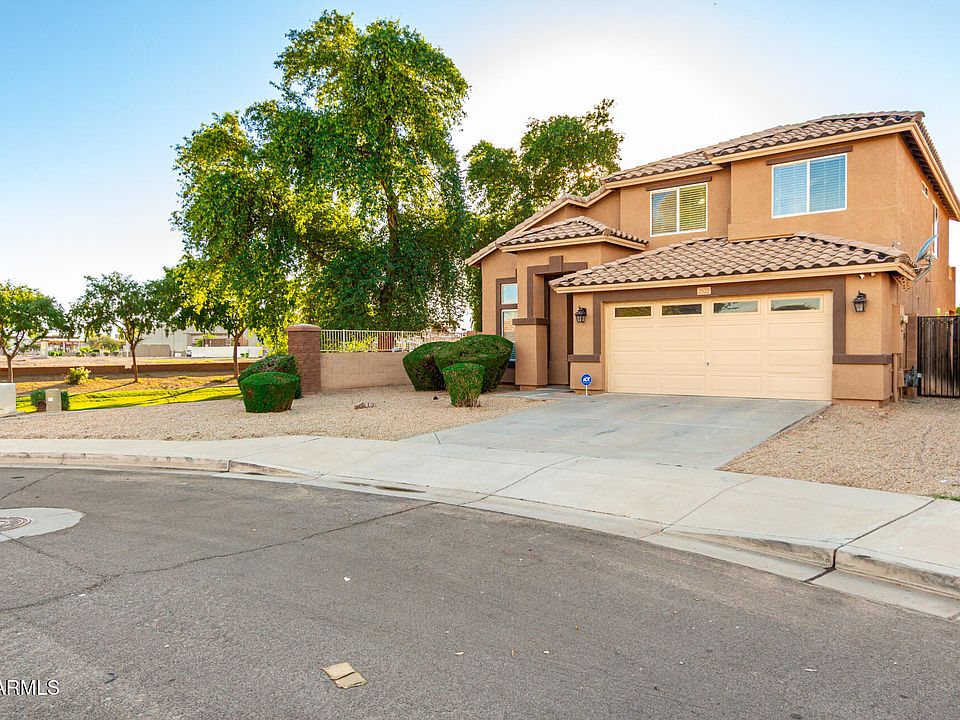 2522 S 66th Dr, Phoenix, AZ 85043 | Zillow
