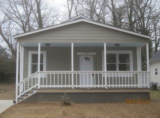 319 Enota Pl SW, Atlanta, GA 30310