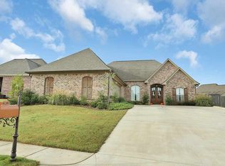 438 Glendale Pl, Brandon, MS 39047