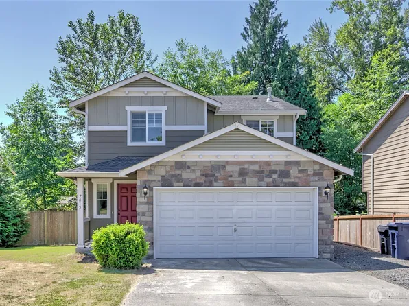 7812 29th Place NE, Marysville, WA 98270