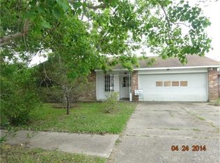 5127 Raven Ridge Dr, Houston, TX 77053