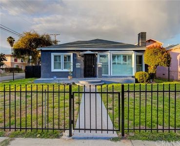 801 E Palmer St, Compton, CA, 90221