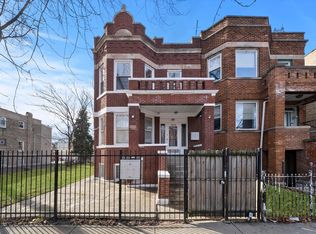 1036 N Springfield Ave, Chicago, IL 60651