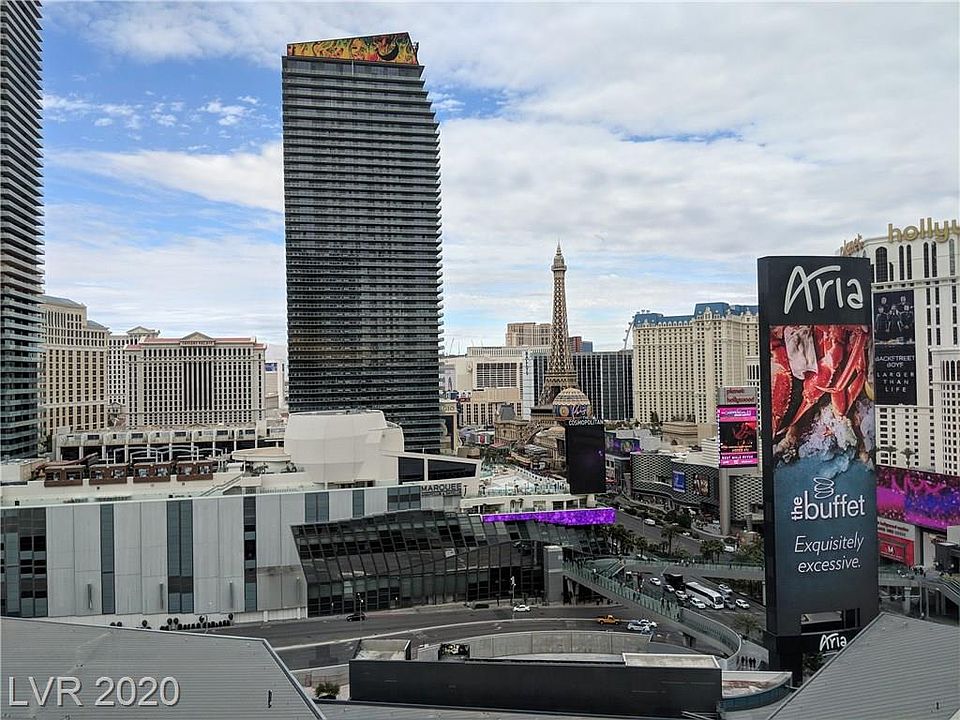 1st image of 3722 S Las Vegas Blvd #1607