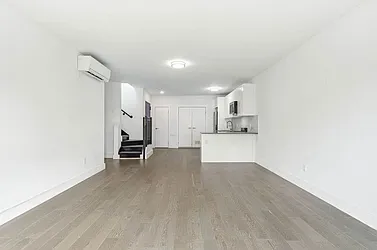 Rented by Gutman Management Co Inc