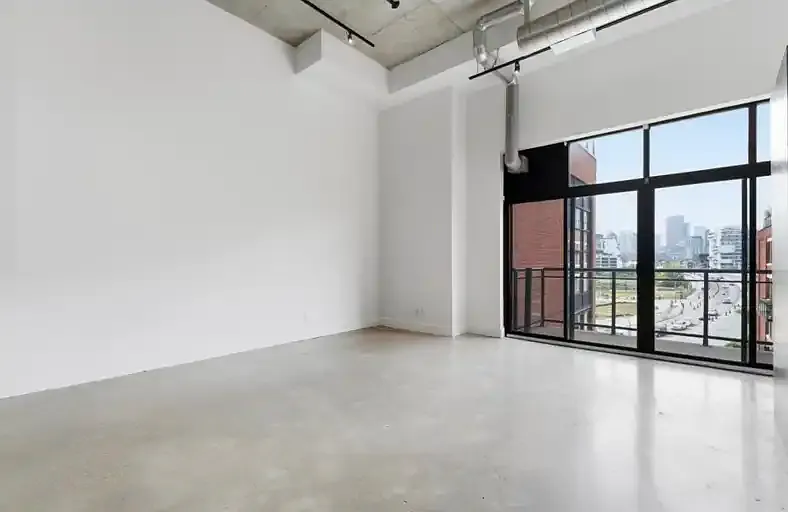 1 bed, 1.0 bath, 850 sqft, $3,500 — Photo 2