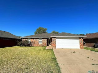 2328 Jadyn Ln, Clovis, NM 88101