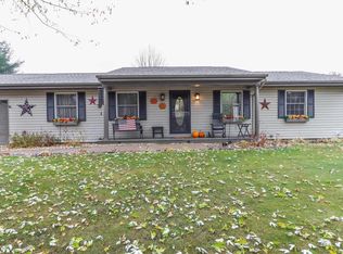4531 Whip Or Will Ln, Wisconsin Rapids, WI 54494