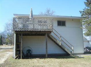 10635 1/2 Ocean Beach Rd, Clarklake, MI 49234
