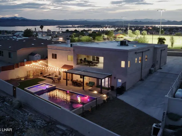 280 Cypress Dr, Lake Havasu City, AZ 86406