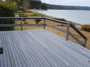 461 Olele Point Rd, Port Ludlow, WA 98365