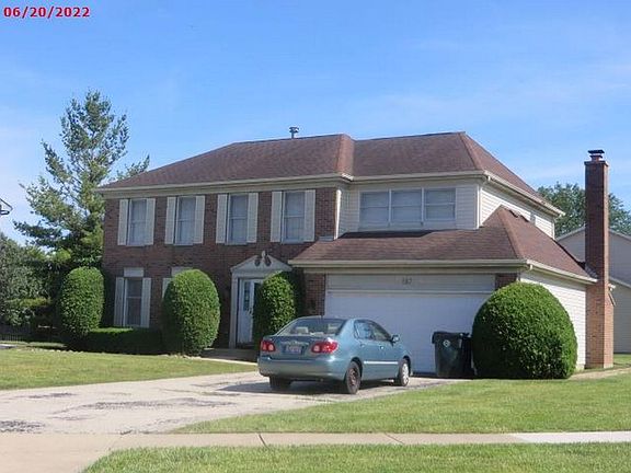 2nd image of 587 Yardley Trl