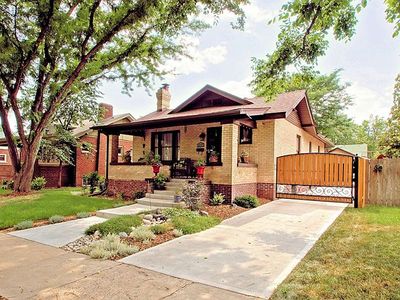 4145 Green Ct, Denver, CO, 80211