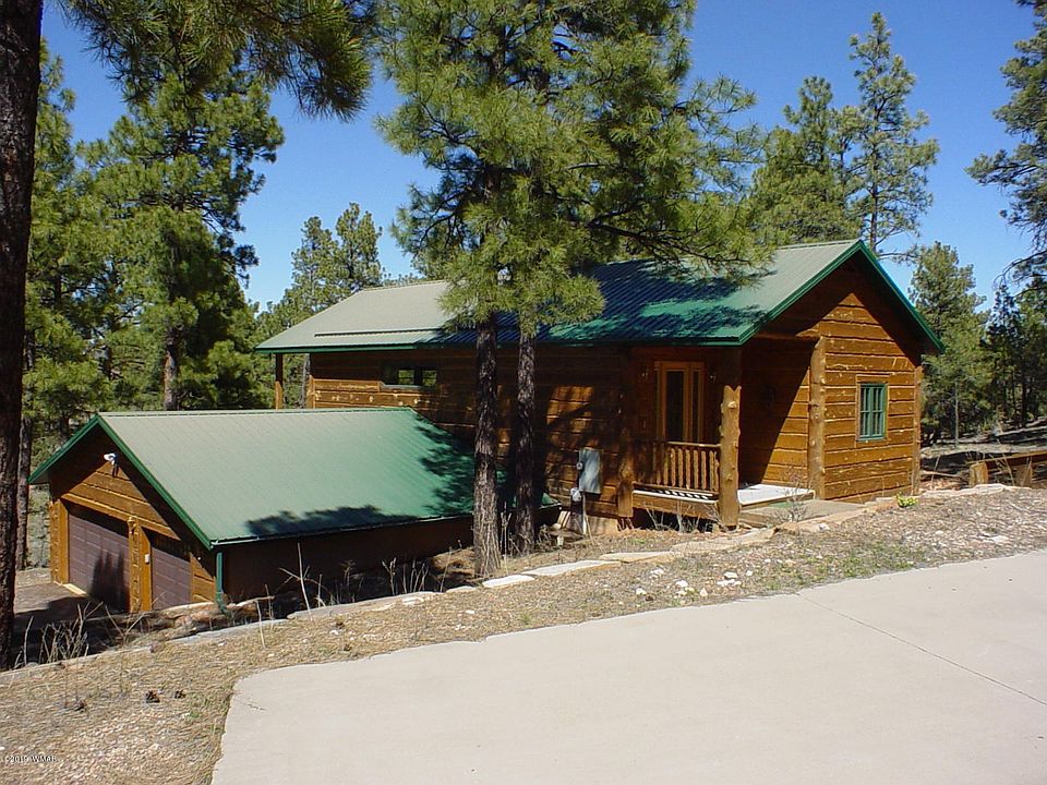 Main Cabin