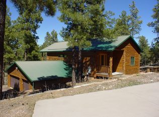 1440 Meadow View Pl, Show Low, AZ 85901