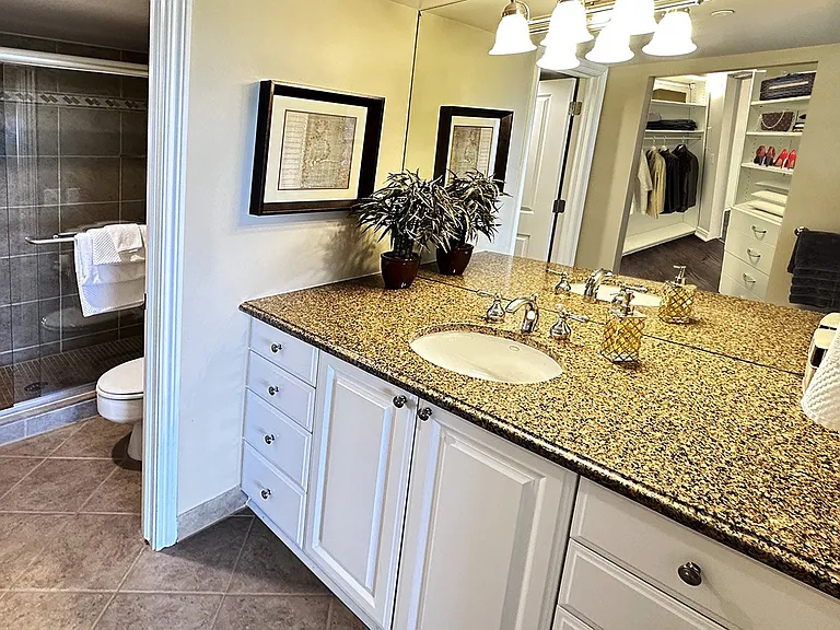 THE 555 LUXURY RESIDENTIAL APARTMENTS — Photo 36