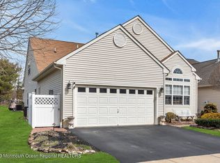 125 Belvedere Dr N, Manchester Township, NJ 08759
