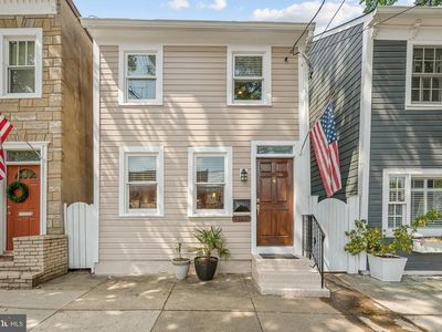 1111 Queen St, Alexandria, VA, 22314