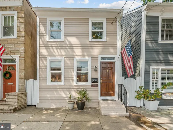1111 Queen St, Alexandria, VA 22314