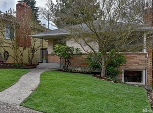 4019 31st Ave W, Seattle, WA 98199