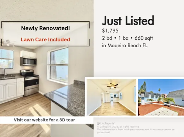 14125 Palm St #7, Saint Petersburg, FL 33708