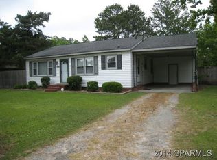 3968 Stantonsburg Rd, Greenville, NC 27834