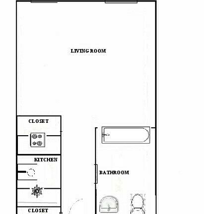 2nd image of 577 2nd Ave APT 36