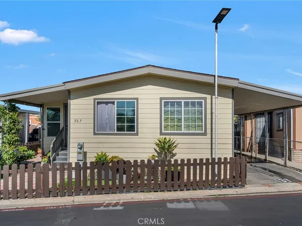 307 Duchess Ln, Santa Ana, CA 92704