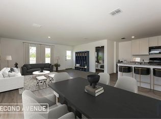 11703 Strawberry Ln, Rhome, TX 76078