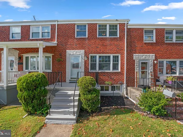 1149 Linden Ave, Baltimore, MD 21227