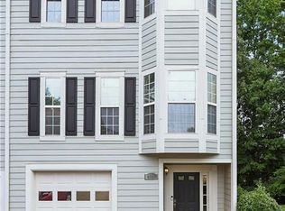 4001 Spring Cove Dr, Duluth, GA 30097