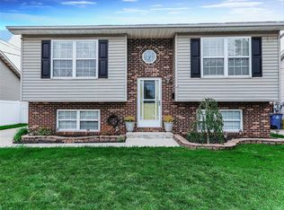 4026 Braden Ave, Granite City, IL 62040