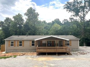 81 Kirk Mountain Ln, Anderson, MO 64831