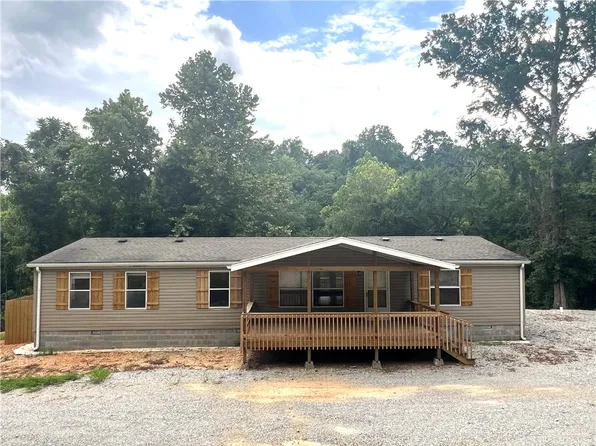 81 Kirk Mountain Ln, Anderson, MO 64831