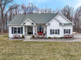 21530 County Road A, Archbold, OH 43502