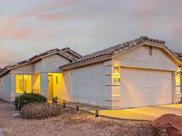 11813 W ALTADENA Avenue, El Mirage, AZ 85335